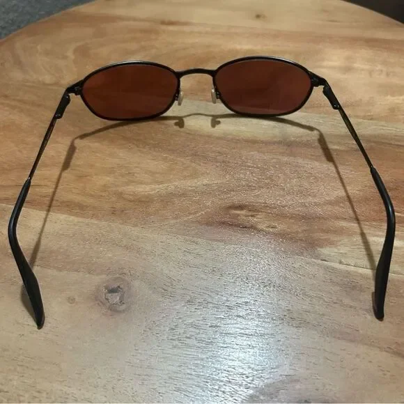 Ray-Ban Sunglasses RB3023 HighStreet MSW W2963 - Picture 5 of 7